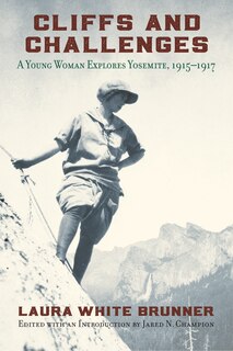 Front cover_Cliffs and Challenges