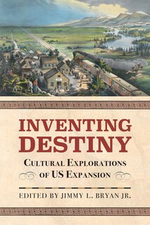 Front cover_Inventing Destiny