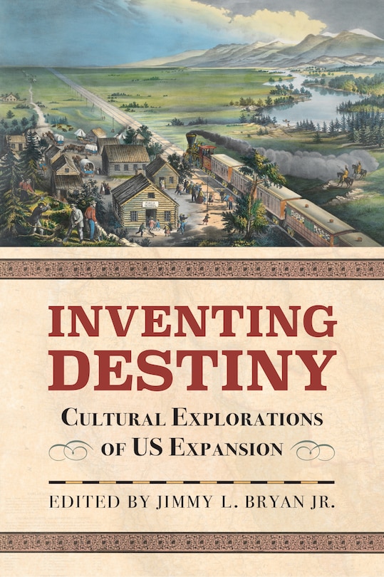 Front cover_Inventing Destiny