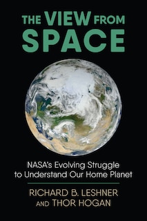 Couverture_The View from Space
