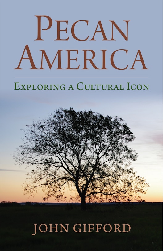 Front cover_Pecan America