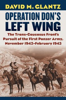 Front cover_Operation Don's Left Wing