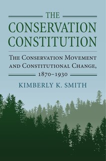 Front cover_The Conservation Constitution
