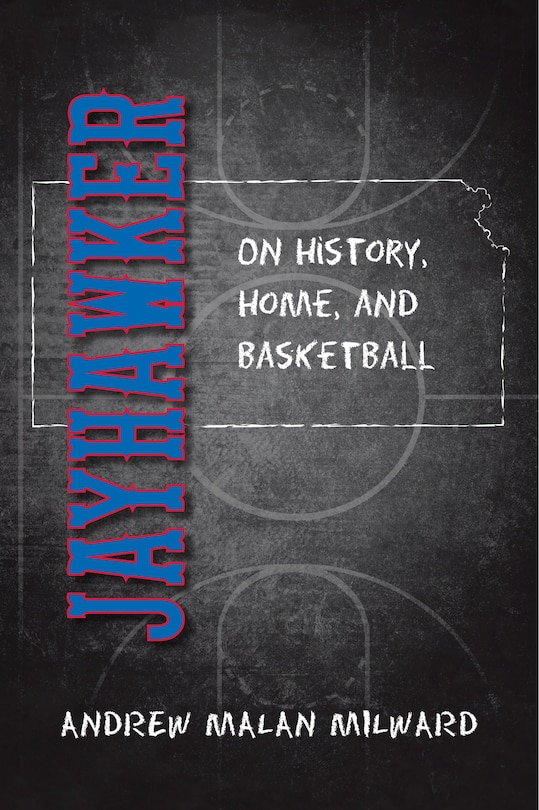 Front cover_Jayhawker