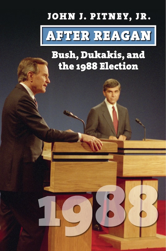 Front cover_After Reagan