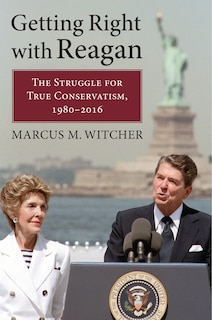 Couverture_Getting Right with Reagan