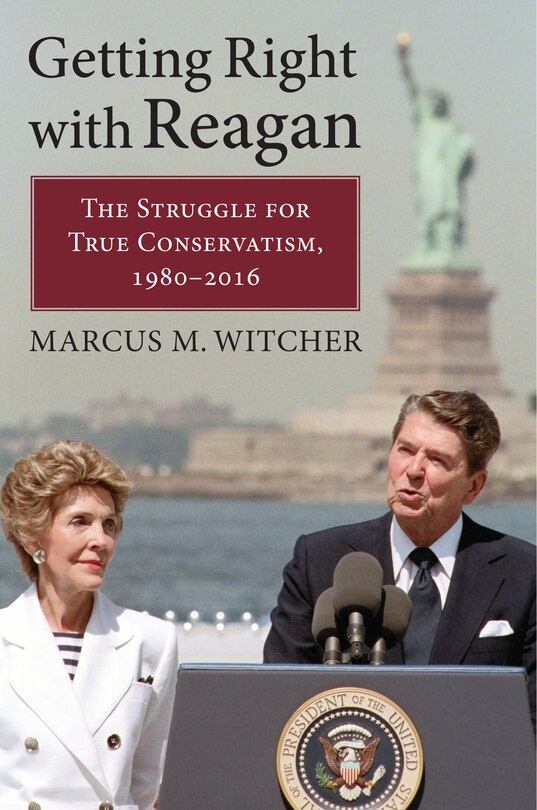 Couverture_Getting Right with Reagan