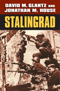 Front cover_Stalingrad