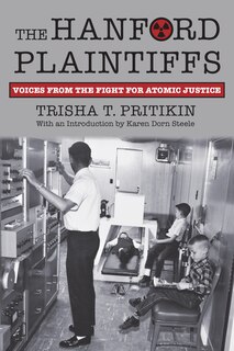 Front cover_The Hanford Plaintiffs