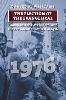 Front cover_The Election of the Evangelical