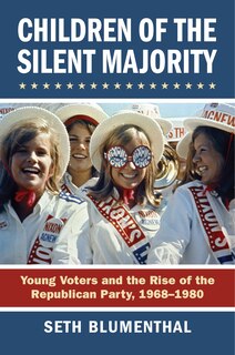 Couverture_Children of the Silent Majority