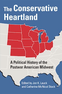 Front cover_The Conservative Heartland