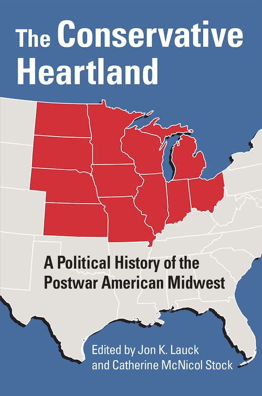 Front cover_The Conservative Heartland