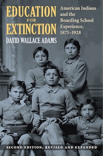 Couverture_Education for Extinction