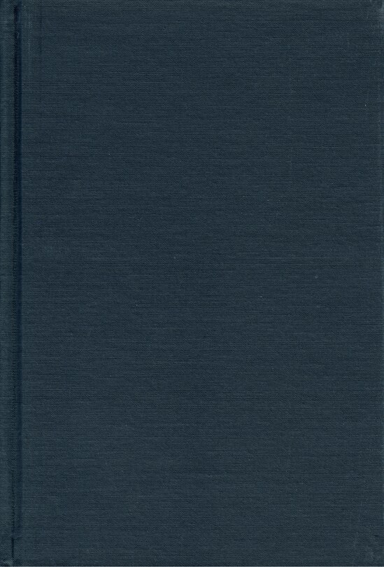 Couverture_Executive Privilege