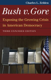 Front cover_Bush v. Gore