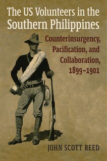 Front cover_The US Volunteers in the Southern Philippines