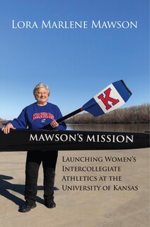 Couverture_Mawson's Mission