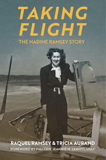 Front cover_Taking Flight