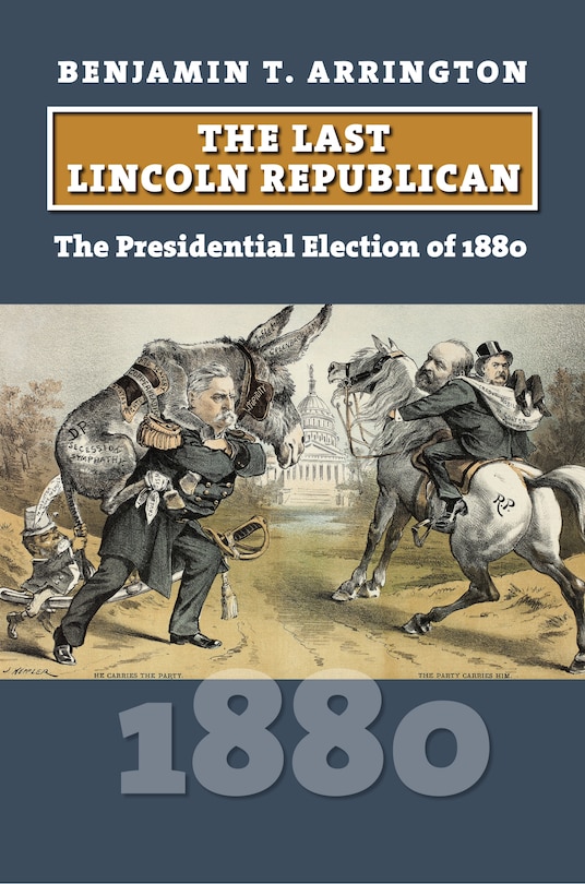 Couverture_The Last Lincoln Republican