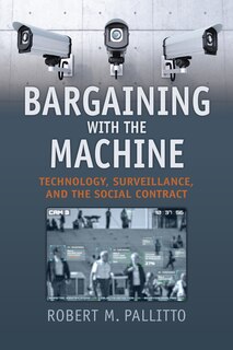 Front cover_Bargaining with the Machine