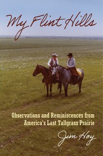 Front cover_My Flint Hills