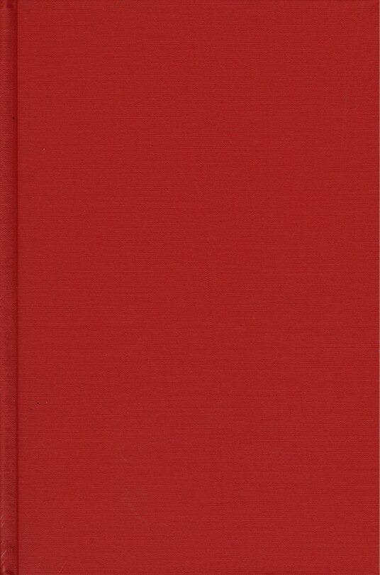 Front cover_The Unitary Executive Theory