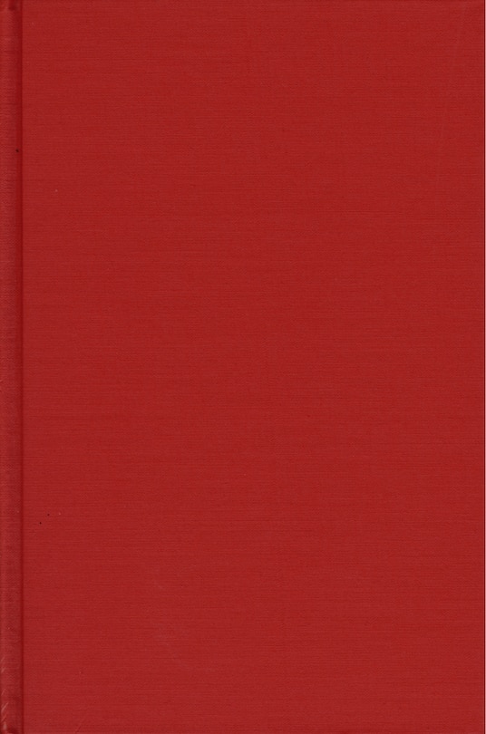 Front cover_The American Counterculture