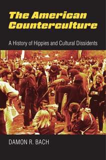 Front cover_The American Counterculture