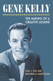 Front cover_Gene Kelly