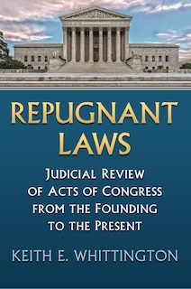Couverture_Repugnant Laws