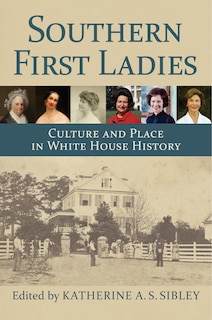 Couverture_Southern First Ladies