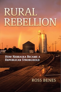 Front cover_Rural Rebellion