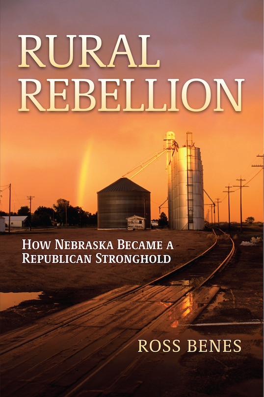 Front cover_Rural Rebellion