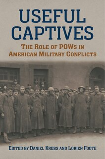 Front cover_Useful Captives