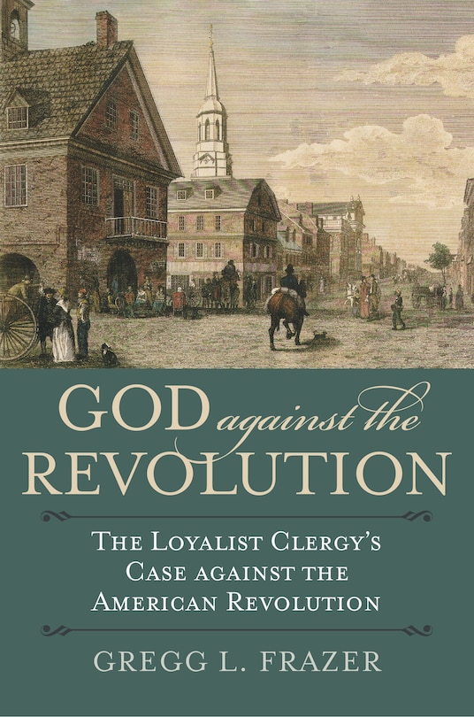 Couverture_God against the Revolution