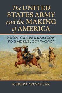 Couverture_The United States Army and the Making of America