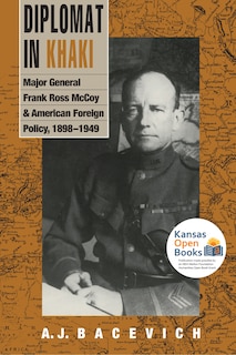 Front cover_Diplomat in Khaki