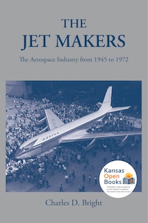 Front cover_The Jet Makers