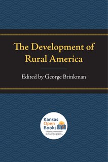 Front cover_The Development of Rural America