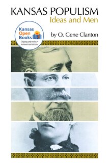 Front cover_Kansas Populism