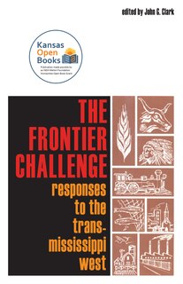 Front cover_The Frontier Challenge