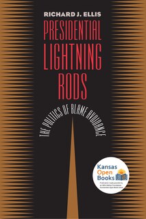 Front cover_Presidential Lightning Rods