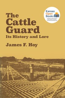 Couverture_The Cattle Guard