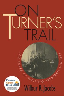 Front cover_On Turner's Trail