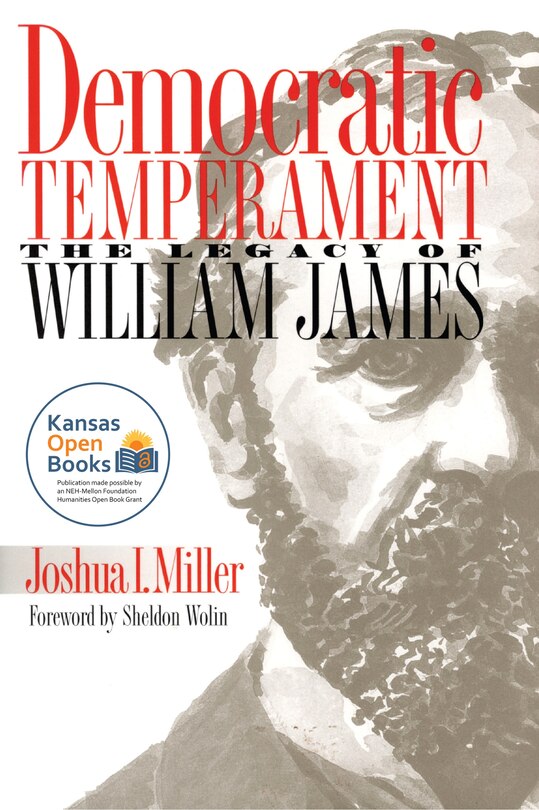 Front cover_Democratic Temperament