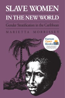 Front cover_Slave Women in the New World