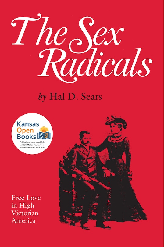 Front cover_The Sex Radicals