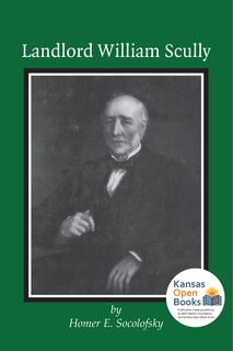 Front cover_Landlord William Scully