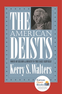 Front cover_The American Deists